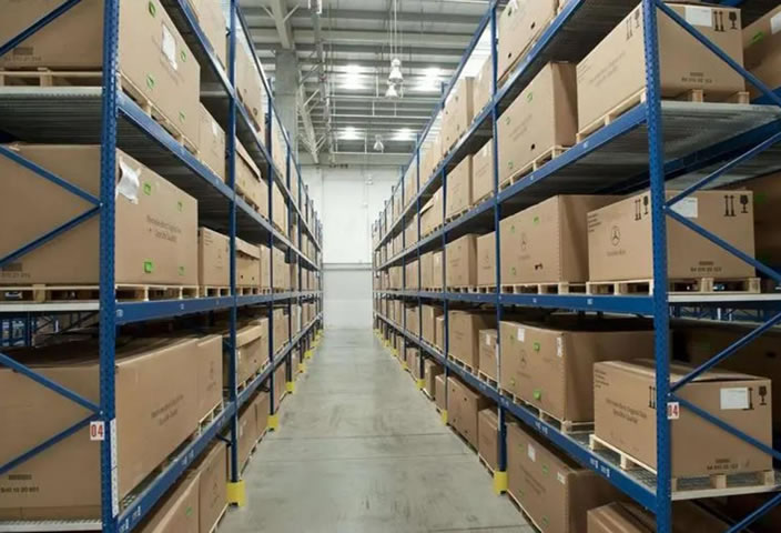 漳州到市南区货物仓储