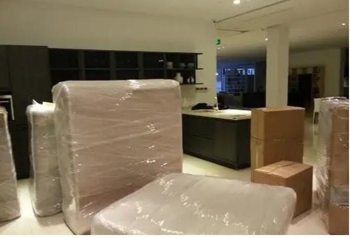 漳州到市南区长途搬家