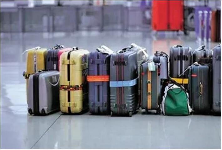 漳州到市南区行李托运